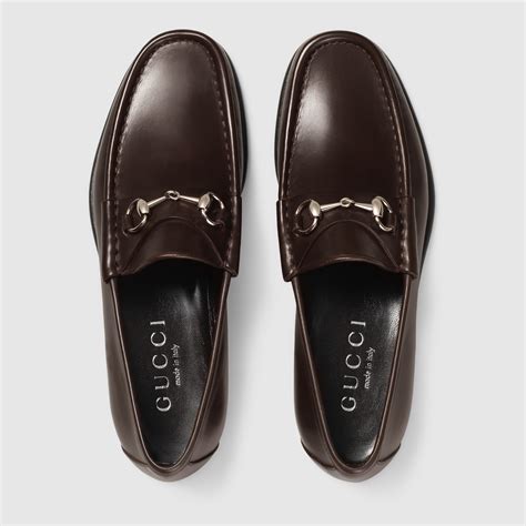 gucci men's loafers sale